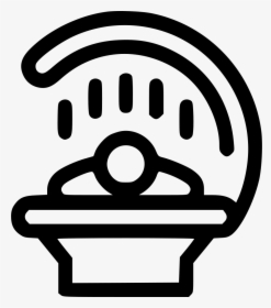 Solarium Sunroom Sun Parlor - Bronzeamento Icon, HD Png Download, Transparent PNG