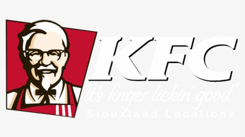 Kfc Sioux City Locations - Logo Kfc, HD Png Download, Transparent PNG