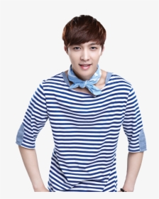 Lay Exo Png , Png Download - Lay Exo No Background, Transparent Png, Transparent PNG
