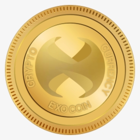 Exocoin Png - Best Project 2019 Archilovers, Transparent Png, Transparent PNG