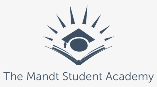 Mand Student Academy Logo - Emblem, HD Png Download, Transparent PNG