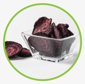 Beets Sliced Md Circle - Unknown Icon, HD Png Download, Transparent PNG