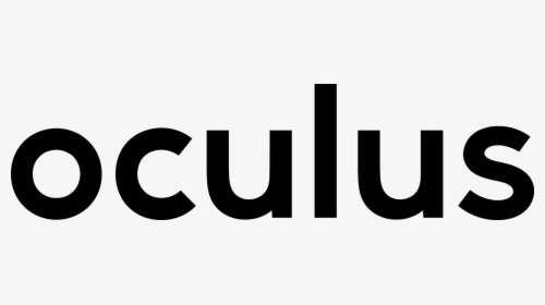 Oculus Logo [vr] - Graphics, HD Png Download, Transparent PNG