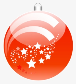 Christmas Tree Animations And - Bola De Natal Png, Transparent Png, Transparent PNG