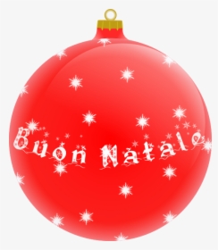 Christmas Ball Ornaments Clipart, HD Png Download, Transparent PNG