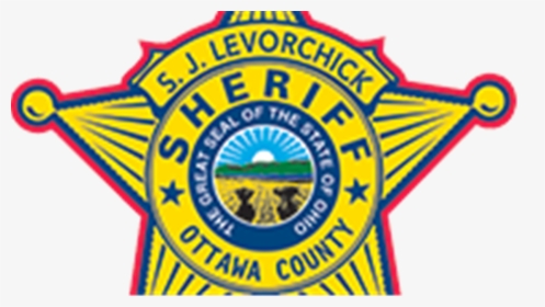 Cuyahoga County Sheriff Badge , Png Download - Emblem, Transparent Png, Transparent PNG