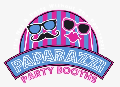 2019 By Paparazzi Party Booths , Png Download, Transparent Png, Transparent PNG