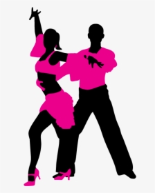 Paparazzi - Silhouette Latin Dance, HD Png Download, Transparent PNG