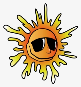 Summer Sunglasses Png Images - Summer Clip Art, Transparent Png, Transparent PNG