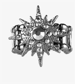 #star #ring #jewelry #paparazzi #paparazzijewelry - Ring, HD Png Download, Transparent PNG