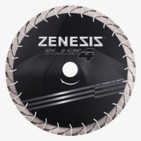 Zenesis Black 4, HD Png Download, Transparent PNG
