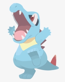 Pokemon That Looks Like Dinosaur, HD Png Download, Transparent PNG