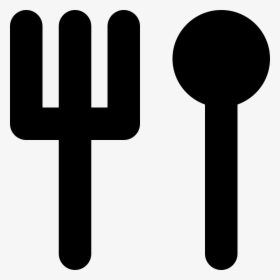 Chinese Food - Fork, HD Png Download, Transparent PNG