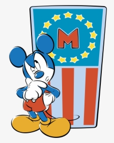 Mickey, HD Png Download, Transparent PNG