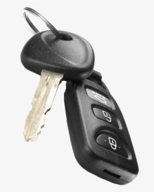 Car Key Made - Transparent Car Key Png, Png Download, Transparent PNG