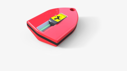 2015 Ferrari Car Key - Feature Phone, HD Png Download, Transparent PNG