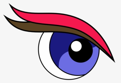 Owl Eyes Png - Ojo De Buho Png, Transparent Png, Transparent PNG