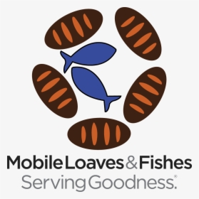 Mobile Loaves And Fishes, HD Png Download, Transparent PNG