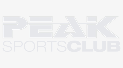 Peak Sports Club & Fitness - Iphone, HD Png Download, Transparent PNG