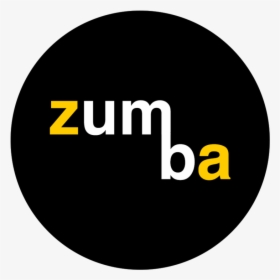 Zumba - Circle, HD Png Download, Transparent PNG