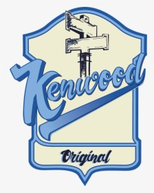 Kenwood Beer, HD Png Download, Transparent PNG