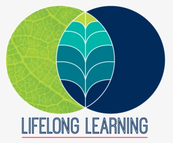 Lifelong Learning Logo - Background Of Lifelong Learning, HD Png Download, Transparent PNG