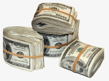 Thumb Image - Fat Stacks Of Money, HD Png Download, Transparent PNG