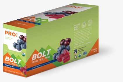 Berry Blast 12-pack   Class - Probar, HD Png Download, Transparent PNG