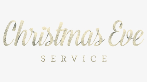 Christmas Banner Png Clipart - Calligraphy, Transparent Png, Transparent PNG