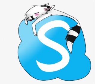 Skype Icon - Portable Network Graphics, HD Png Download, Transparent PNG
