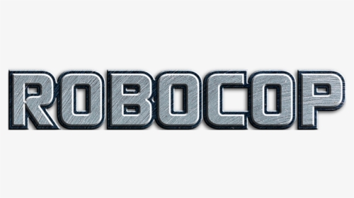 Robocop Blu Ray, HD Png Download, Transparent PNG