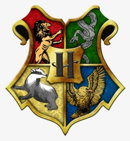 Hogwarts Gryffindor Harry Potter, HD Png Download, Transparent PNG