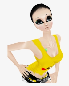 Girl, HD Png Download, Transparent PNG