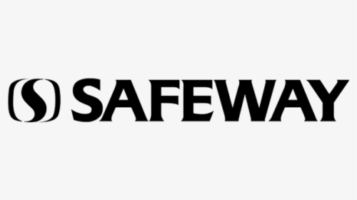 White Safeway Logo Transparent, HD Png Download, Transparent PNG