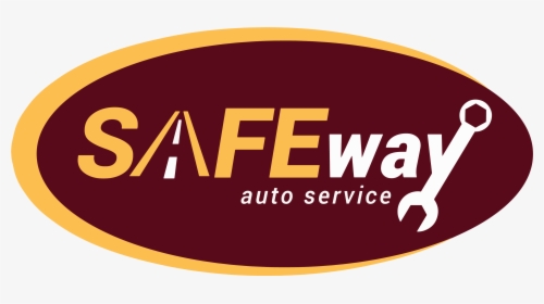Safeway Modern Logo - Circle, HD Png Download, Transparent PNG