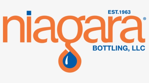 Safeway Logo Vector - Niagara Bottling Logo Png, Transparent Png, Transparent PNG