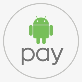 Android Pay Logo - Android Pay Logo Png, Transparent Png, Transparent PNG