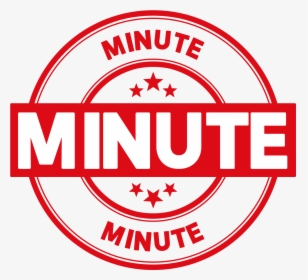 Round Minute Stamp Psd - Circle, HD Png Download, Transparent PNG