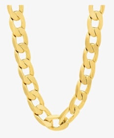 Gold Chain Png Peoplepng - Nipsey Hussle Cuban Chains, Transparent Png, Transparent PNG