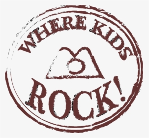 Kids Rock At Cotm - Circle, HD Png Download, Transparent PNG