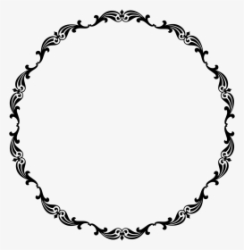 Chain Picture Transparent - Victorian Png, Png Download, Transparent PNG