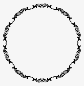 Chain Picture Transparent - Victorian Png, Png Download, Transparent PNG