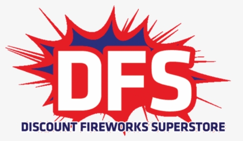 Discount Fireworks Superstore, HD Png Download, Transparent PNG