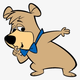 Boo Boo From Yogi Bear, HD Png Download, Transparent PNG