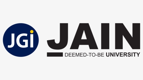 Jain Deemed To Be University, HD Png Download, Transparent PNG