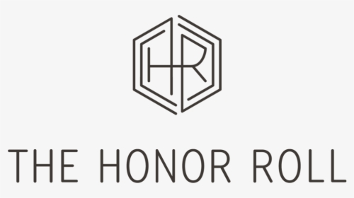 Thr Logo Horizontal 03 - Emblem, HD Png Download, Transparent PNG