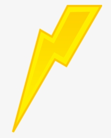 Thunderbolt Lightning, HD Png Download, Transparent PNG