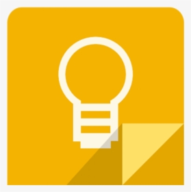 Keep Icon Android Kitkat Png Image - App Google Keep Icon, Transparent Png, Transparent PNG