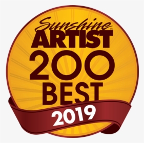 200 Best Logo 2019 640, HD Png Download, Transparent PNG