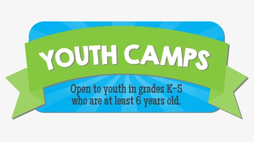 Youth Camp - Graphic Design, HD Png Download, Transparent PNG